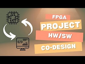 DE1-SoC Tutorial: Connecting HPS to FPGA LEDs with Quartus and Qsys #1