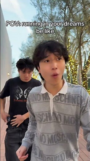 swear i’m always moving in slow motion 😭 #shorts #relatable #pov #skit #funny