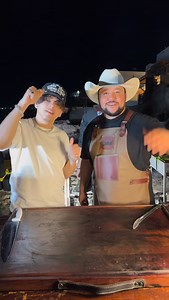 Haciendo nigiris con el compadre @xavioficial 🍣 | Jose Figueroa