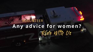 1.6K views · 112 reactions | Find out more about fire service volunteer opportunities at www.MakeMeAFirefighter.org. | National Volunteer Fire Council | Facebook