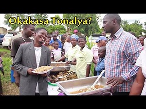Okakasa Tonalya? - Luganda Comedy skits.