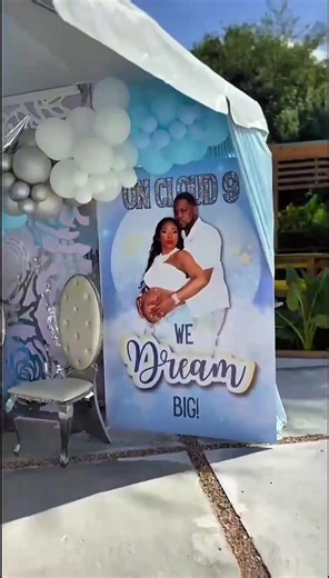 Book Your Dream Shower at The Garden for only $900 🤍 Venue comes with: 4 Gazebos with sofas & tables 6 cocktail tables with chairs Bar area with seating Male & Female restrooms Message us to find out if your date is available! #thegarden #venue #babyshower #fyp #bahamiantiktok🇧🇸