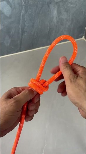 Why Sailors NEVER Use Bad Knots #rope #geniune #knot