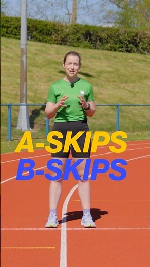 Do this to improve your running form 🏃🏃‍♀️