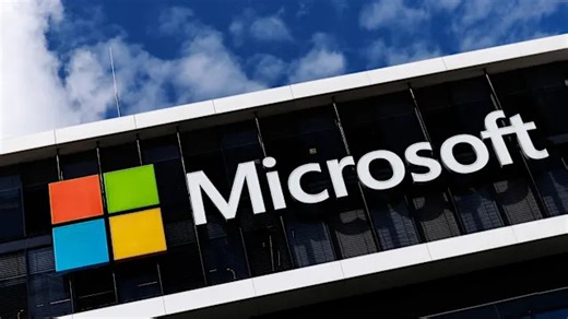 Is there still upside for Microsoft after stock sinks from highs in 2026?