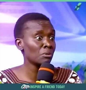 Why Independent Thinking Matters, A Personal Story - Pr Elizabeth Mokoro