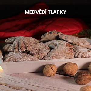 Medvědí tlapky - fotografie 7 - Toprecepty.cz