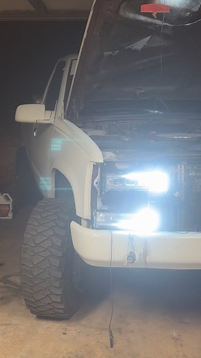 16K views · 96 reactions | video for a attention, does anybody know a compatible led relay for these trucks that fix the hyper flash issue? resistors not working with these | Shane Davis | Facebook