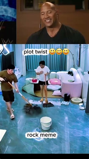 The Rock Reacts to the Funniest Memes on the Internet part 45 #therock #funny #memes #shots