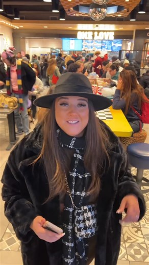 British gang take on @Raising Cane's | Corys World