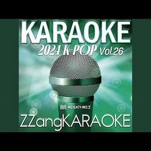 Attention (Originally Perfomed By NewJeans) (Melody Karaoke Version)
