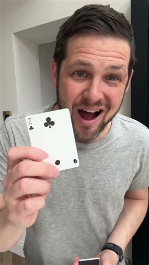 Step by step beginner friendly card trick tutorial