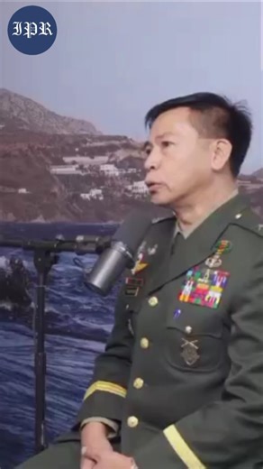 AFP Strengthens Special Operations With New JSOC Commander