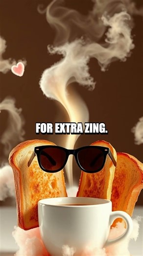 Viral Kitchen Comedy: Five Quick Toaster Beats