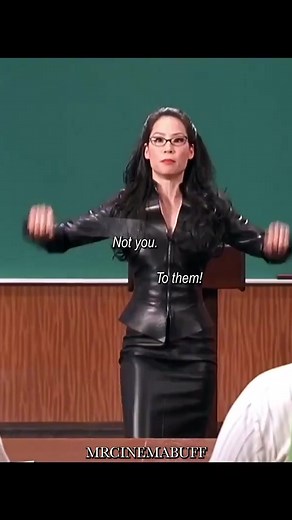 Lucy Liu in Disguise - Film: Charlie’s Angels (1999)