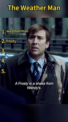 🌧️💔 The Weather Man – Dave Faces His Father’s Final Days 🎗️