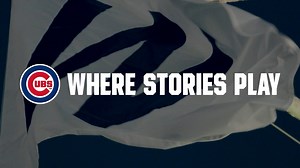 81K views · 2.9K reactions | On your mark. Get set. #WhereStoriesPlay | Chicago Cubs | Facebook