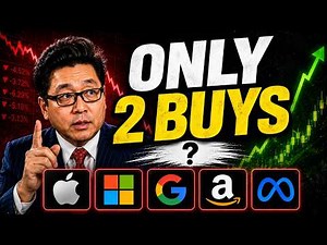 Big Tech Just Split in Two — Here’s What I’m Buying
