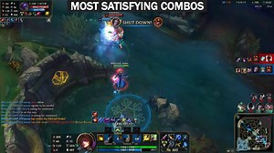 Absolutely PERFECT combos 🤯 | League of Legends Funny Videos