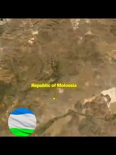 Explore Molossia: The World's Smallest Country