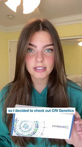 Ever wondered what your DNA can reveal? From ancestry insights to health reports, CRI Genetics offers a detailed look into your unique story. 🌟 ✨ Discover your ethnicity breakdown ✨ Learn about your traits, allergies, and more ✨ Backed by science, designed for you It’s not just a test—it’s a journey into your DNA. Order your kit today and uncover what makes you, YOU. Click Below to Start Your Discovery! ⬇️ | CRI Genetics
