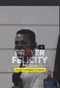 46K views · 4.5K reactions | The Fastest way to Pray for 3 Hours | Prayer Felicity Media | Facebook