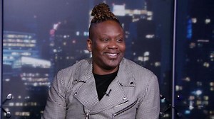 Tituss Burgess brings the magic in new fantasy-adventure film ‘Spellbound’