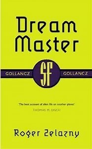 The Dream Master - Alchetron, The Free Social Encyclopedia