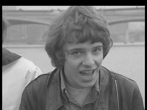 The Herd - I Don't Want Our Loving To Die