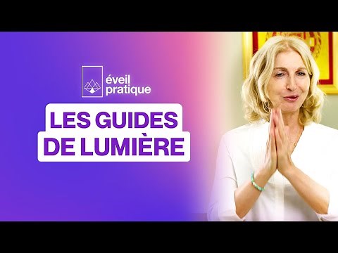 Les secrets des guides de lumière