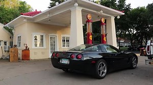 Is a C5 With a Supercharger The Best Budget Corvette? - CorvetteForum
