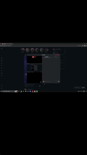 Tutorial LIVE instagram di Komputer dengan Streamlab #shots