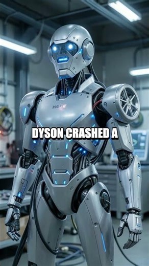 From Garage Doubts to Global Echoes Apple Airbnb Dyson Origins