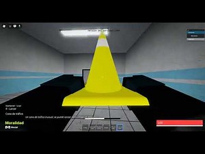 "Goo Animal Simulator Remake": El juego abandonado de Roblox