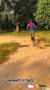 One Man Army Outdoor Fitness Workout. HIIT #OneManArmy #outdoors #fitness #workout #commando | Shuvo Afridi The One Man Army