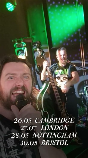 Come see Ends of the Earth LIVE! | Tour preview #shorts