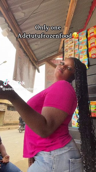 Adetutu frozen food 96 (@adetutufrozenfood1)’s videos with original sound - Kulthum
