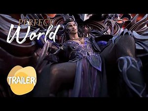 ✨Perfect World EP 277 Preview