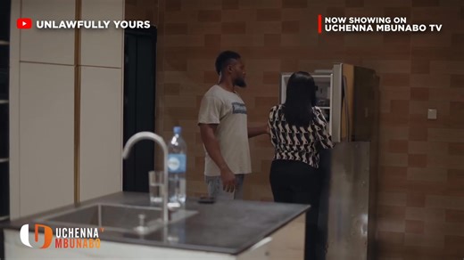 He lost everything to the young lady and had to live with the consequences. Movie Title 👉 "UNLAWFULLY YOURS" Produced by Uchenna Mbunabo Starring: Maurice Sam, Erica Nlewedim, Lemmy Johnson & many more! #cmaxmovie #lifestyle #nollywood Part 11 | Chukwuemeka Stephen Chima