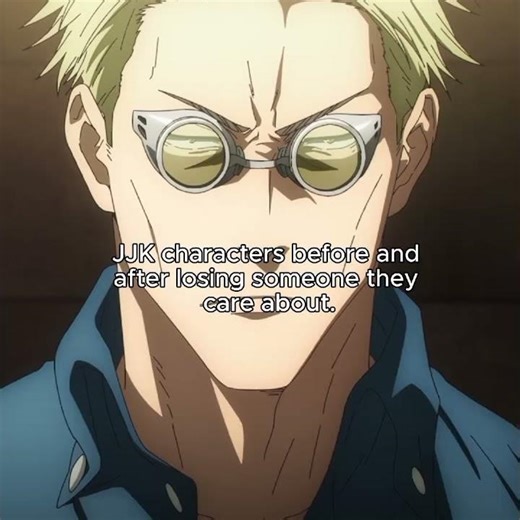 #jujutsukaisen #jjk #yuji