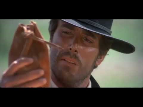 Django arrive, préparez vos cercueils , film western complet en français ‪@Classiquefilms‬