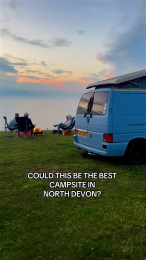 Explore South Dean Camping: A Hidden Gem in North Devon
