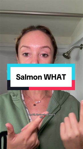 Discover the Secret Benefits of Salmon in Skincare