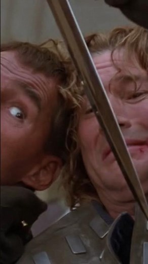 First Knight: Lancelot vs. Malagant #movie #action #lancelot #knight #swordfighting #fighting