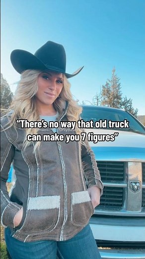 A Tow Ball and a Dream