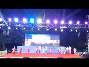 Adivasi sanskrutik karykram Unai Live 2024 | Adivasi TV