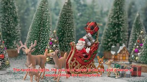 How Do Communities Celebrate Christmas With Live Christmas Pageants?