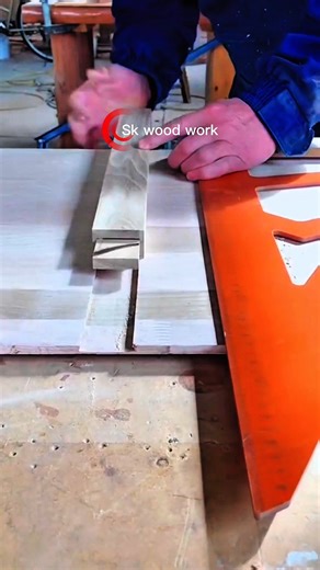 Fast Dovetail Joints with a Router Jig | woodworking tips ​#diy #dovetail #woodworking #router
