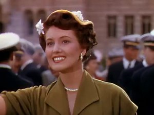 Tom Tully never knew he had a Hollywood star. His grandchildren found it decades after his death