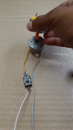 Amazing Light Generator Experiment | Free Energy Light Generator | Powerful Science#experimnent